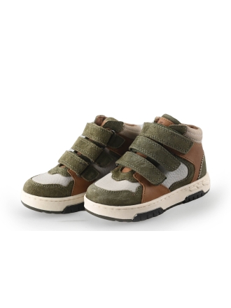 Muyters Sneaker Grün 258484