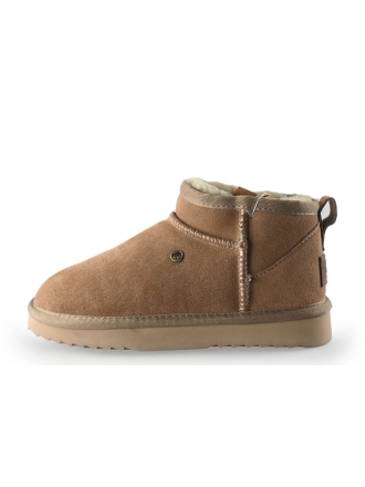 Panama Jack Schnürstiefel Braun 258488