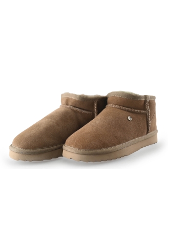 Panama Jack Schnürstiefel Braun 258488