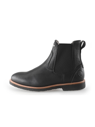 Panama Jack Stiefeletten Schwarz 258489