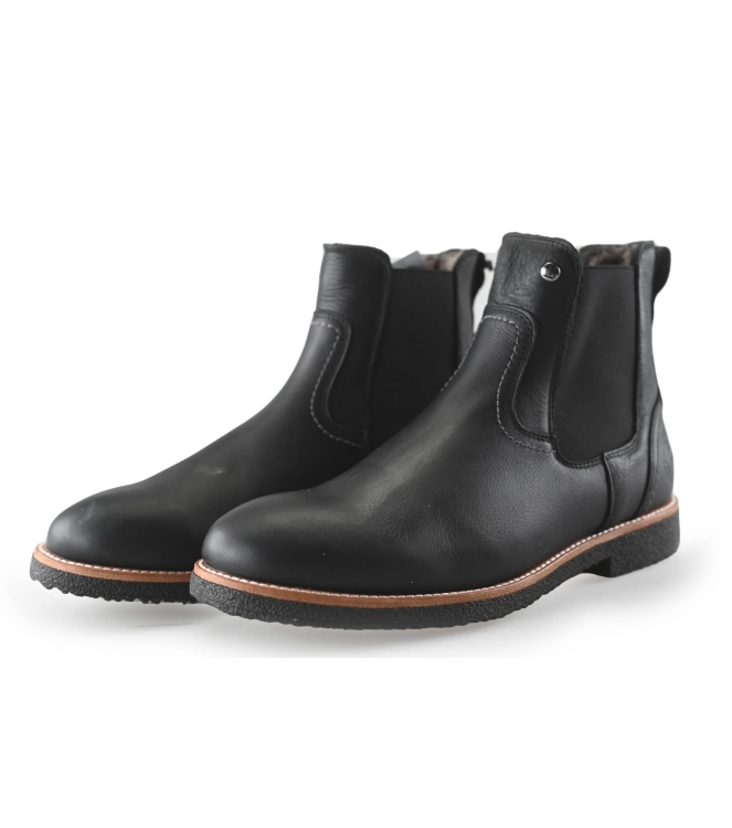 Panama Jack Stiefeletten