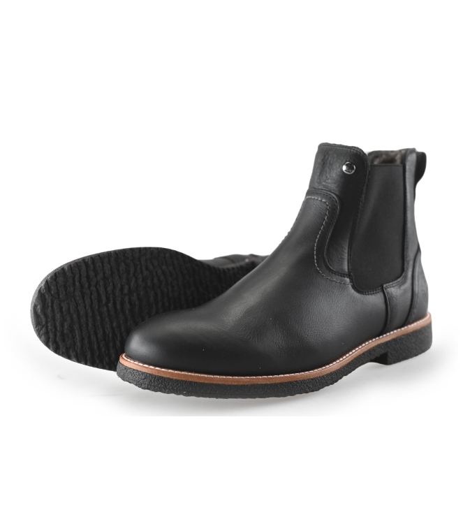 Panama Jack Stiefeletten