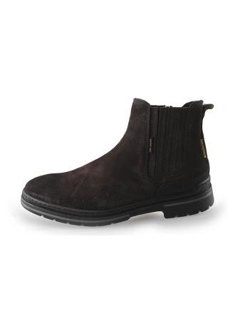PME Legend Schnürstiefel Braun 258491