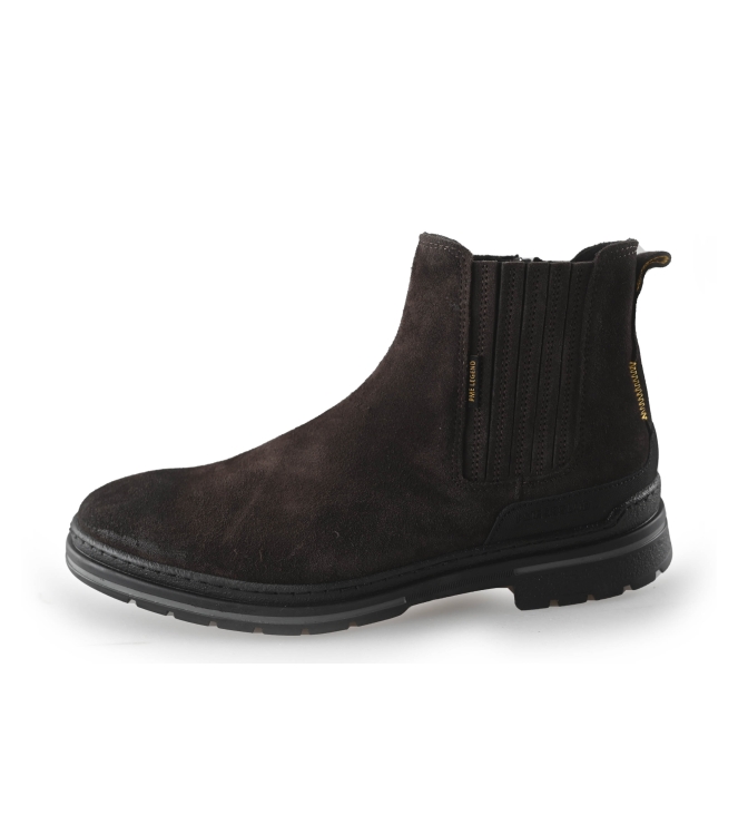 PME Legend Schnürstiefel