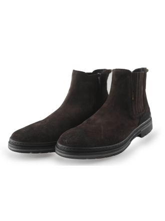PME Legend Schnürstiefel Braun 258491