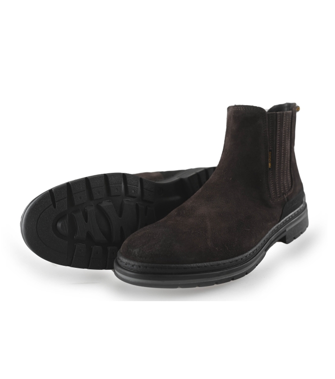 PME Legend Schnürstiefel