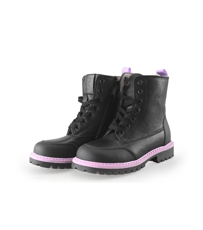 Muyters Schnürstiefel