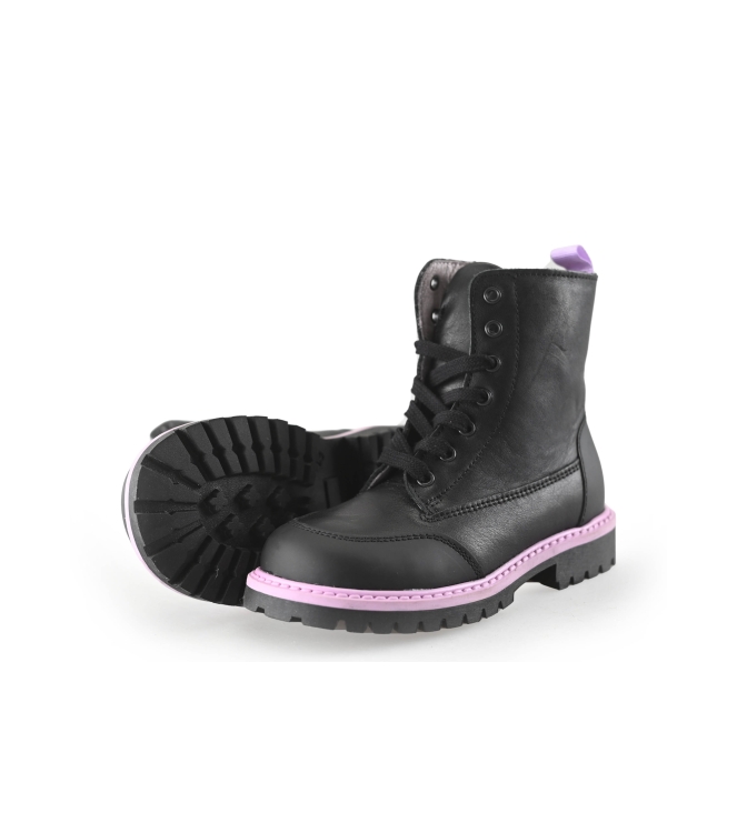 Muyters Schnürstiefel
