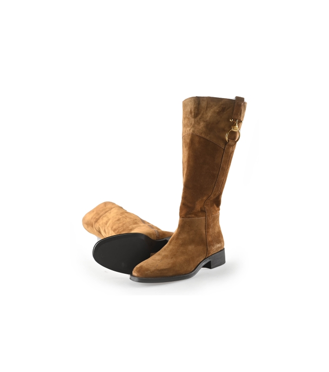 Linea Zeta Stiefel