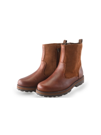Timberland Stiefeletten Braun 258498