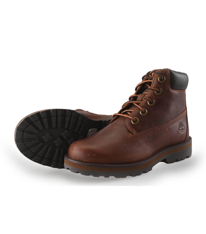 Timberland Schnürstiefel