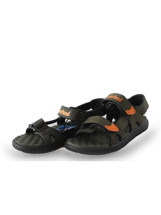 Timberland Sandalen Grün 258503