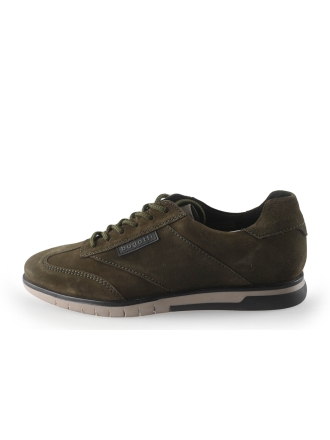 Bugatti Sneaker Grün 258504
