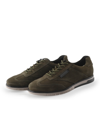 Bugatti Sneaker Grün 258504