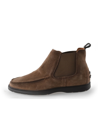 Greve Chelsea boots Grün 258507