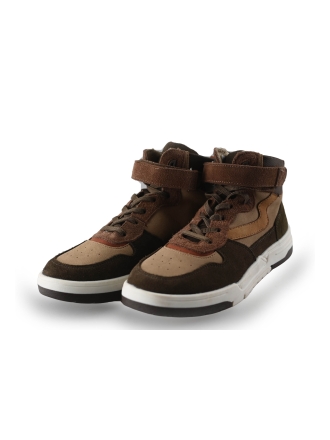 Muyters Sneaker Grün 258508
