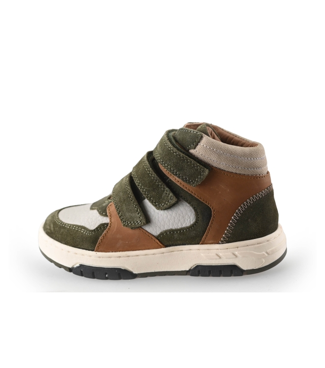 Muyters Hohe Sneaker