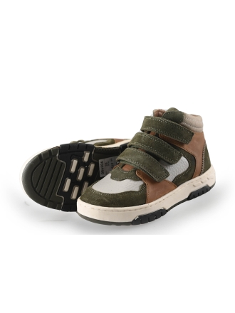 Muyters Hohe Sneaker