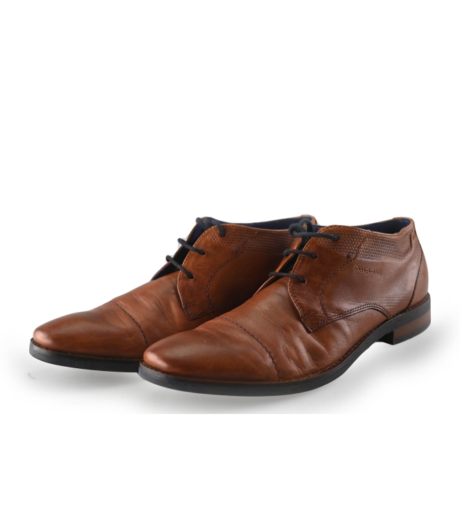 Bugatti Schnürschuhe