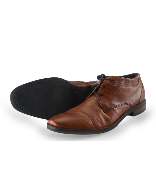 Bugatti Schnürschuhe