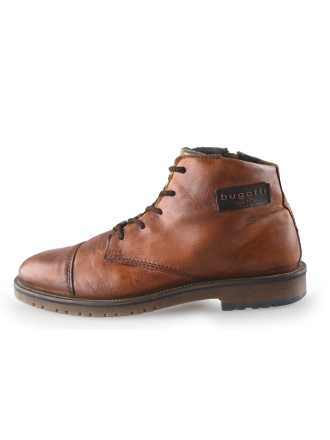 Bugatti Schnürschuhe