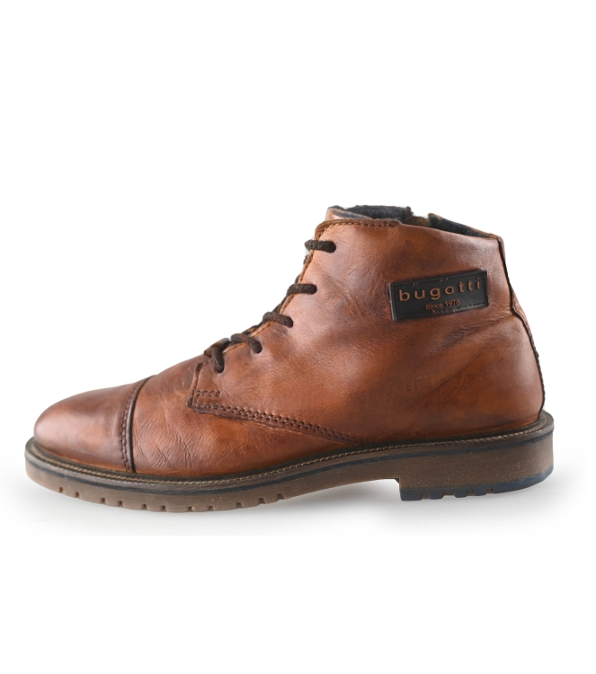 Bugatti Schnürschuhe