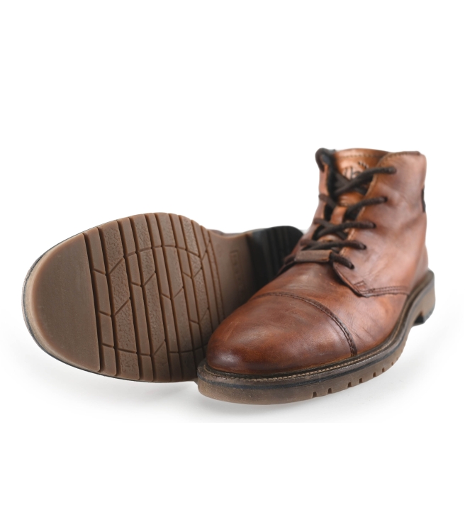 Bugatti Schnürschuhe
