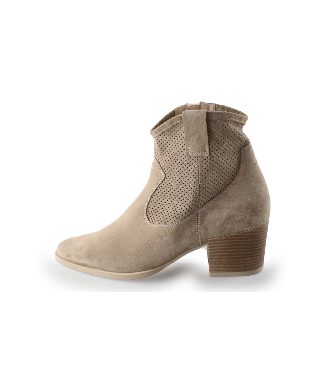 Linea Zeta Stiefeletten