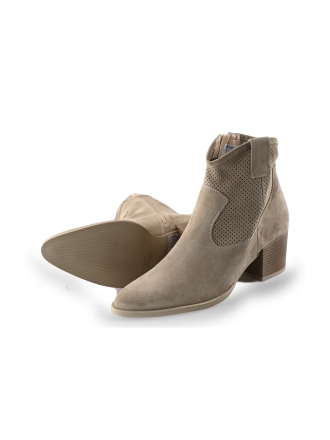 Linea Zeta Stiefeletten