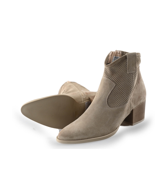 Linea Zeta Stiefeletten