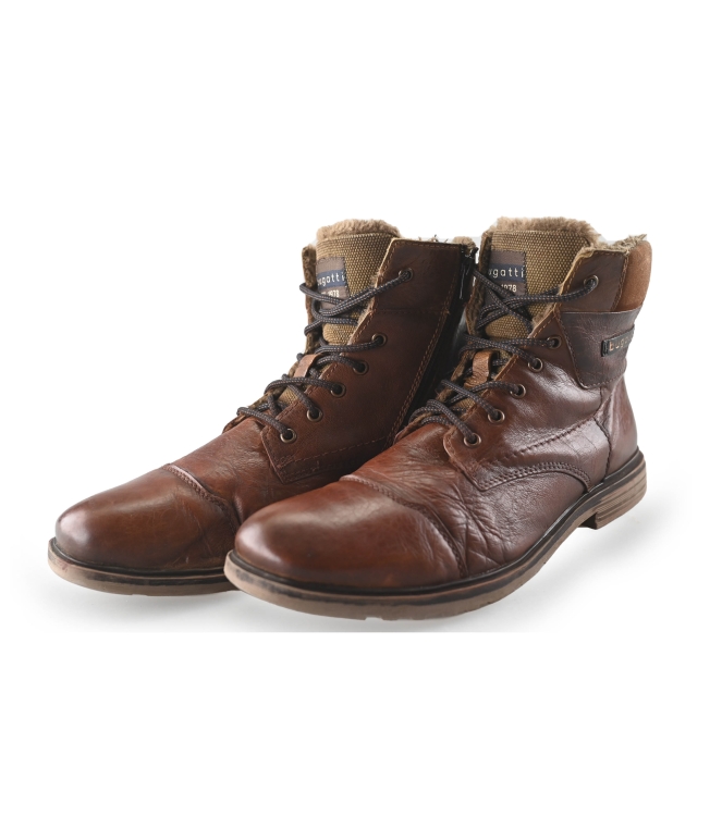 Bugatti Schnürschuhe