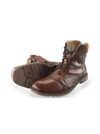 Bugatti Schnürschuhe