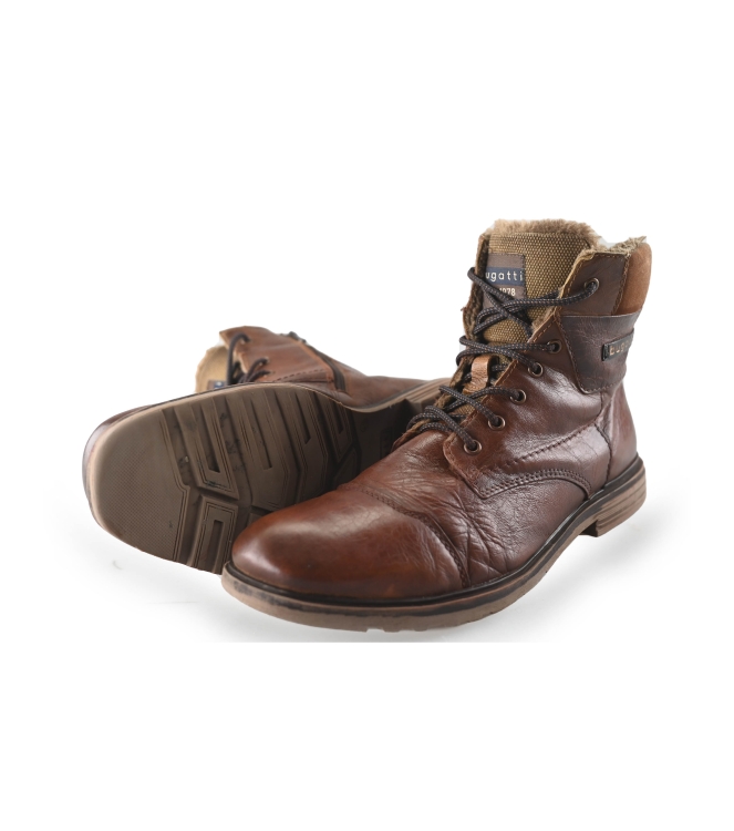 Bugatti Schnürschuhe
