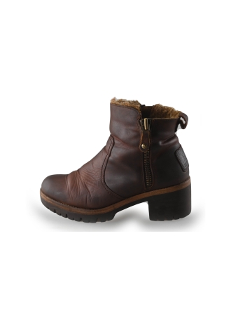 Panama Jack Stiefeletten