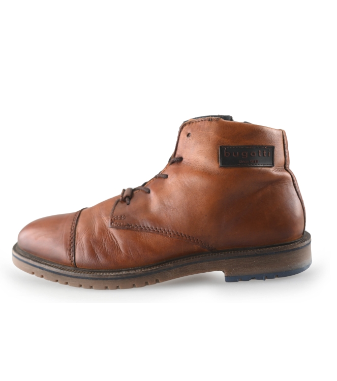 Bugatti Schnürschuhe