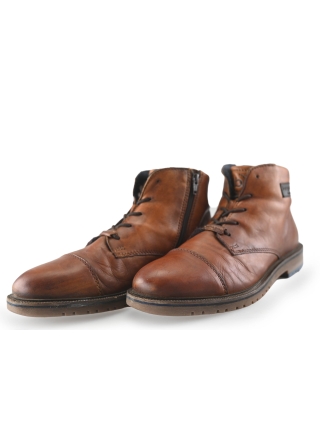 Bugatti Schnürschuhe