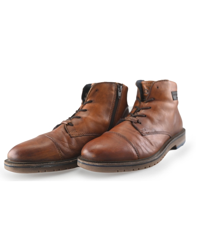Bugatti Schnürschuhe