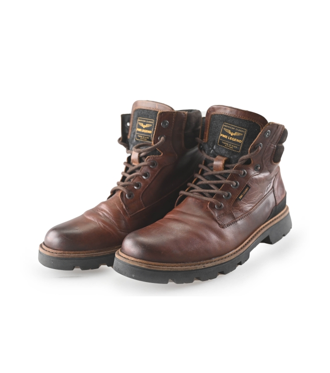PME Legend Schnürstiefel