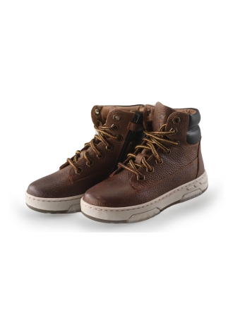 Panama Jack Stiefel