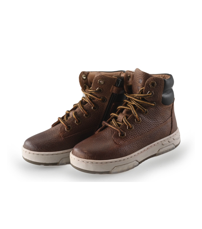 Panama Jack Stiefel