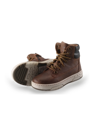 Panama Jack Stiefel