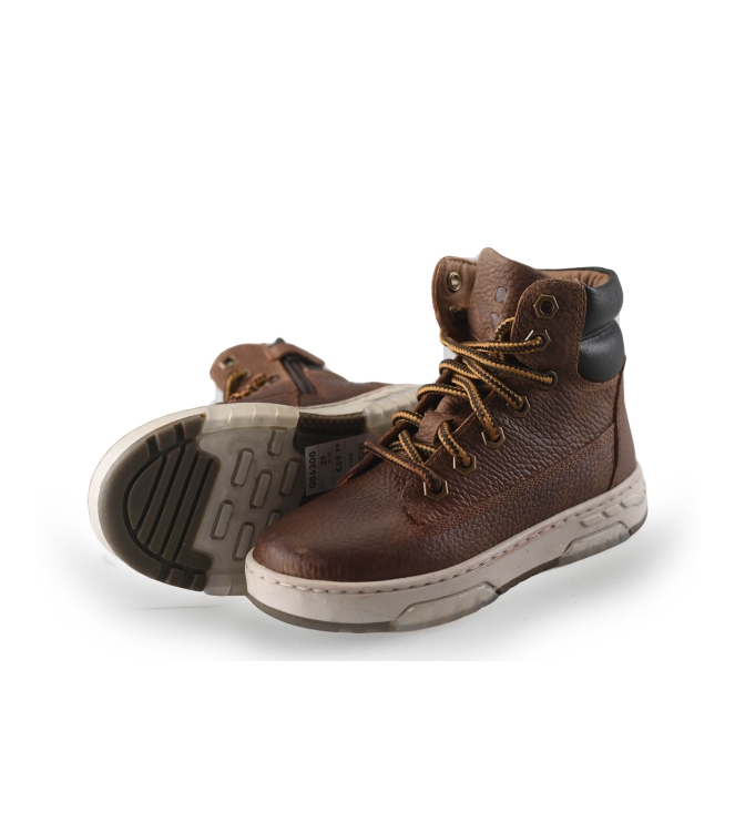 Panama Jack Stiefel