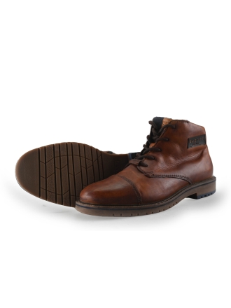 Bugatti Schnürstiefel