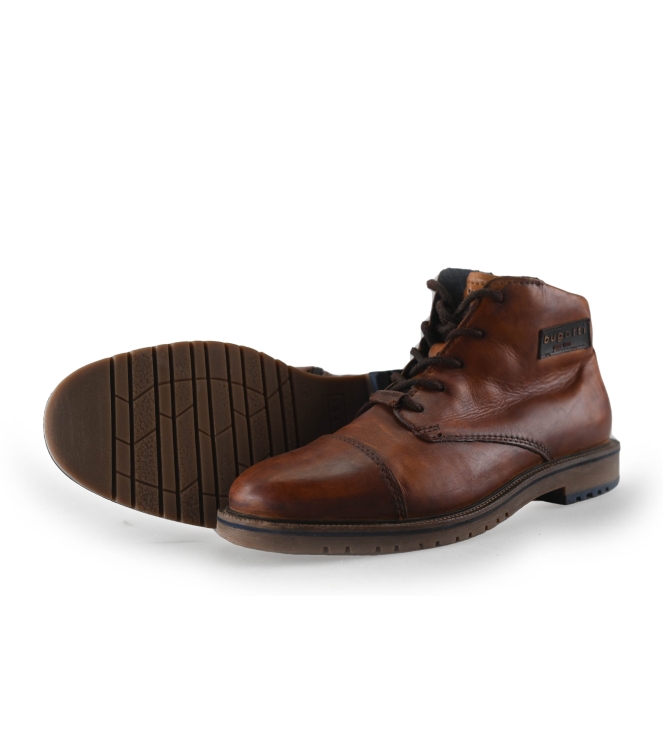Bugatti Schnürstiefel