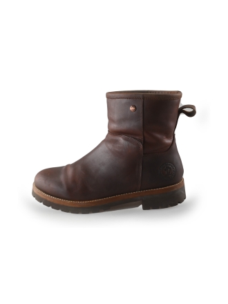 Panama Jack Stiefel Braun 258522