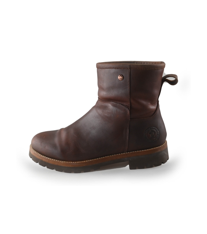 Panama Jack Stiefel