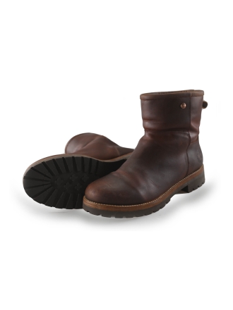Panama Jack Stiefel