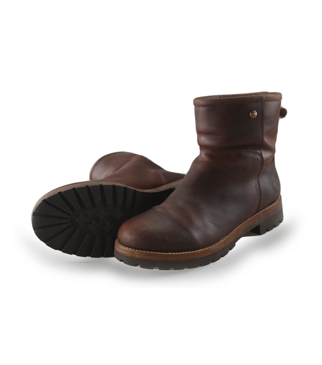 Panama Jack Stiefel