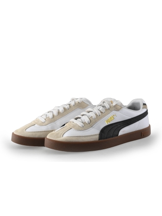 Puma Sneaker Weiß 258523