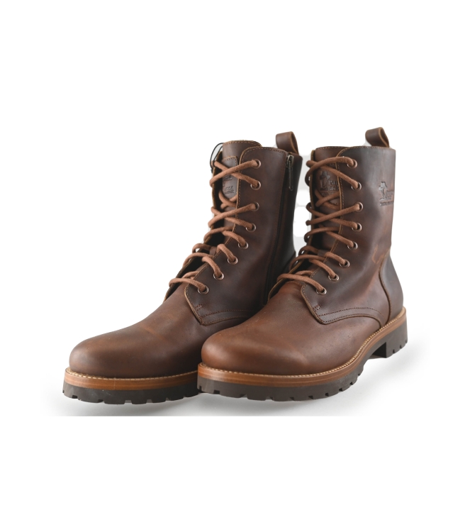 Panama Jack Schnürstiefel